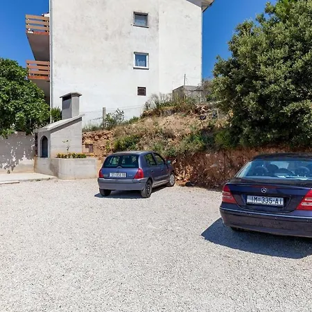 Apartman Studio 17894c Stanići